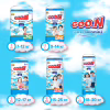 Подгузники GOO.N Slim & Comfortable Розмір 7 XXXL 18-30 кг 26 шт (21001095) - Image 9