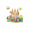 Конструктор Picasso магнітний Tiles Dinosaur Set з 8 фігурками динозаврів 38 деталей (817338028848) - Image 3