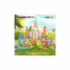 Конструктор Picasso магнітний Tiles Dinosaur Set з 8 фігурками динозаврів 38 деталей (817338028848) - Image 7