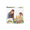 Конструктор Picasso магнітний Tiles Dinosaur Set з 8 фігурками динозаврів 38 деталей (817338028848) - Image 8