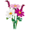 Конструктор LEGO Botanicals Квіти космеї (11514) - Image 2
