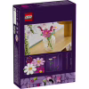 Конструктор LEGO Botanicals Цветы космеи (11514) - Image 7