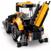 Конструктор LEGO City Желтый экскаватор-погрузчик (60480) - Image 3