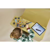 Конструктор LEGO City Жовтий екскаватор-навантажувач (60480) - Image 9