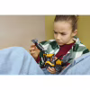 Конструктор LEGO City Желтый экскаватор-погрузчик (60480) - Image 11
