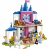 Конструктор LEGO Disney Princess Замок Золушки и ее друзей-животных (43283) - Image 2