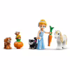 Конструктор LEGO Disney Princess Замок Попелюшки та її друзів-тварин (43283) - Image 4