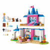 Конструктор LEGO Disney Princess Замок Попелюшки та її друзів-тварин (43283) - Image 6