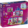 Конструктор LEGO Disney Princess Замок Попелюшки та її друзів-тварин (43283) - Image 7