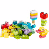 Конструктор LEGO DUPLO Коробка кубиков для ярких творческих сборников (10479) - Image 2