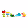 Конструктор LEGO DUPLO Коробка кубиков для ярких творческих сборников (10479) - Image 3