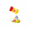 Конструктор LEGO DUPLO Коробка кубиков для ярких творческих сборников (10479) - Image 5