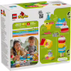 Конструктор LEGO DUPLO Коробка кубиков для ярких творческих сборников (10479) - Image 9