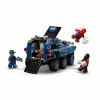 Конструктор LEGO Marvel Spider-Man Prison Transport Chase (76349) - Image 3