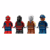 Конструктор LEGO Marvel Spider-Man Prison Transport Chase (76349) - Image 5
