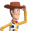 Фигурка Toy Story Вуди без значка шерифа 23 см (JKV14) - Image 5