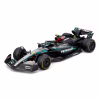Масштабная модель автомобиля Bburago Автомодель - Mercedes-AMG F1 W15 Performance (2024), 1:43 (18-38208) - Image 2