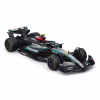 Масштабная модель автомобиля Bburago Автомодель - Mercedes-AMG F1 W15 Performance (2024), 1:43 (18-38208) - Image 3