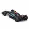 Масштабна модель автомобіля Bburago Автомодель - Mercedes-AMG F1 W15 Performance (2024), 1:43 (18-38208) - Image 4