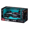 Масштабная модель автомобиля Bburago Автомодель - Mercedes-AMG F1 W15 Performance (2024), 1:43 (18-38208) - Image 5