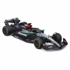Масштабна модель автомобіля Bburago Автомодель - Mercedes-AMG F1 W15 Performance (2024), 1:43 (18-38208) - Image 8