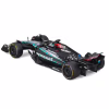 Масштабная модель автомобиля Bburago Автомодель - Mercedes-AMG F1 W15 Performance (2024), 1:43 (18-38208) - Image 9