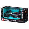 Масштабна модель автомобіля Bburago Автомодель - Mercedes-AMG F1 W15 Performance (2024), 1:43 (18-38208) - Image 10