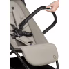 Коляска Lionelo AGIA BEIGE SAND (LO-AGIA BEIGE SAND) - Image 6