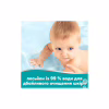 Детские влажные салфетки Pampers 99 Water 60 шт х 6 пачок (360 шт) (8006530116596) - Image 4