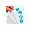 Детские влажные салфетки Pampers 99 Water 60 шт х 6 пачок (360 шт) (8006530116596) - Image 5