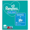 Дитячі вологі серветки Pampers Fresh Clean 15 пачок х 80 шт (1200 шт) (8001841078496) - Image 2