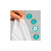 Дитячі вологі серветки Pampers Aqua Soft Touch 9x48 шт (432 шт) (8006530140010) - Image 5