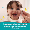 Дитячі вологі серветки Pampers Fresh Clean2x80 шт (160 шт) (8006530135269) - Image 4