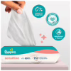 Детские влажные салфетки Pampers Sensitive 3 x 80 шт (240 шт) (8006530134521) - Image 3