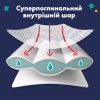 Подгузники Pampers Night Pants Розмір 7 (15+ кг) 35 шт (8006530320573) - Image 3