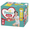 Подгузники Pampers Active Baby Pants Розмір 8 (17+ кг) 64 шт (8006530304627) - Image 2