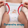 Подгузники Pampers Active Baby Pants Розмір 8 (17+ кг) 64 шт (8006530304627) - Image 7