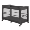 Кроватка Lionelo 5 в 1 PATTY GREY GRAPHITE (LO-PATTY GREY GRAPHITE) - Image 3