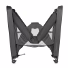 Кроватка Lionelo 5 в 1 PATTY GREY GRAPHITE (LO-PATTY GREY GRAPHITE) - Image 6