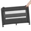Кроватка Lionelo 5 в 1 PATTY GREY GRAPHITE (LO-PATTY GREY GRAPHITE) - Image 8