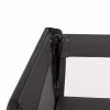 Ліжечко Lionelo 5 в 1 PATTY GREY GRAPHITE (LO-PATTY GREY GRAPHITE) - Image 9