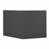 Ліжечко Lionelo 5 в 1 PATTY GREY GRAPHITE (LO-PATTY GREY GRAPHITE) - Image 10