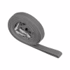 Кроватка Lionelo 5 в 1 PATTY GREY GRAPHITE (LO-PATTY GREY GRAPHITE) - Image 12