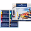 Пастель Faber-Castell Oil Pastels, 24 кольори, 127024 (5520) - Image 2