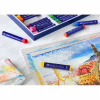 Пастель Faber-Castell Oil Pastels, 24 кольори, 127024 (5520) - Image 3