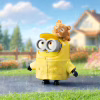 М'яка іграшка Pop Top сюрприз 52Toys Bob & Tim Посіпаки (25ZB301XHRTJ001) - Image 5