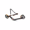 Самокат Blade Sport PU Cross 230/230 mm, black/brown (230188) - Image 3