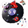 Конструктор LEGO Editions Music Вініл Олівії Родріґо (43028-) - Image 4