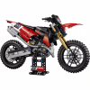 Конструктор LEGO Technic Мотоцикл Ducati Desmo450 MX Factory (42238) - Image 2