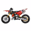 Конструктор LEGO Technic Мотоцикл Ducati Desmo450 MX Factory (42238) - Image 3